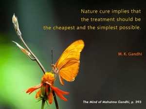 nature cure