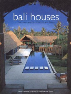 bali houses