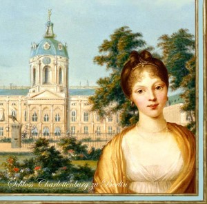 Luise Von Mecklenburg-Strelitz Kinder