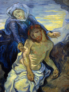 Van-Gogh-Pieta
