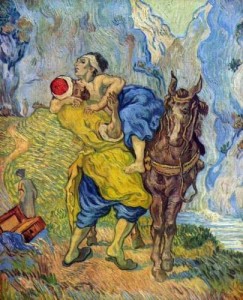 Van-Gogh-The-Good-Samaritan-1890