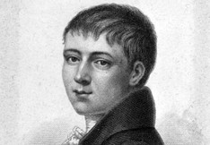 Heinrich von Kleist (1777 - 1811)
